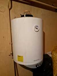 Podgrzewacz gazowy ariston 80L