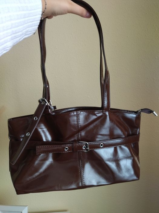 Mala castanha chocolate amargo