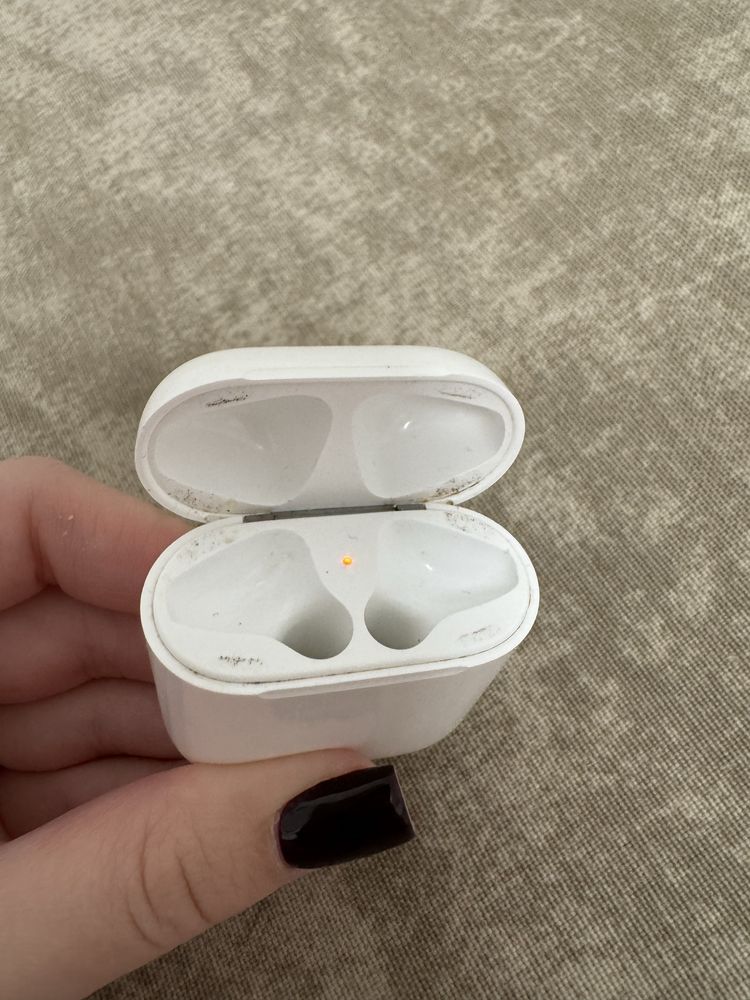 airpods 2 навушники