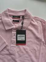 Pierre Cardin polo 100% bawełna nowa