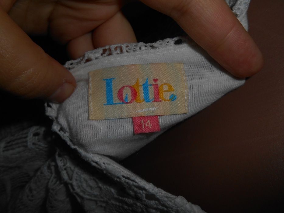 кружевная маечка 48-50 размер