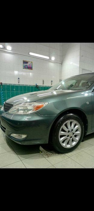 Toyota Camry 2003