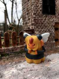 Kolekcjonerska figurka/figurki POKEMON-„VESPIQUEN” BANDAI