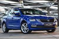 Skoda Octavia 2.0 DSG style/FAKTURA VAT23%/serwis ASO/nowy ROZRZĄD