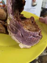Мясо, тушки индоутки только свежее домашнее, натуральное, под заказ