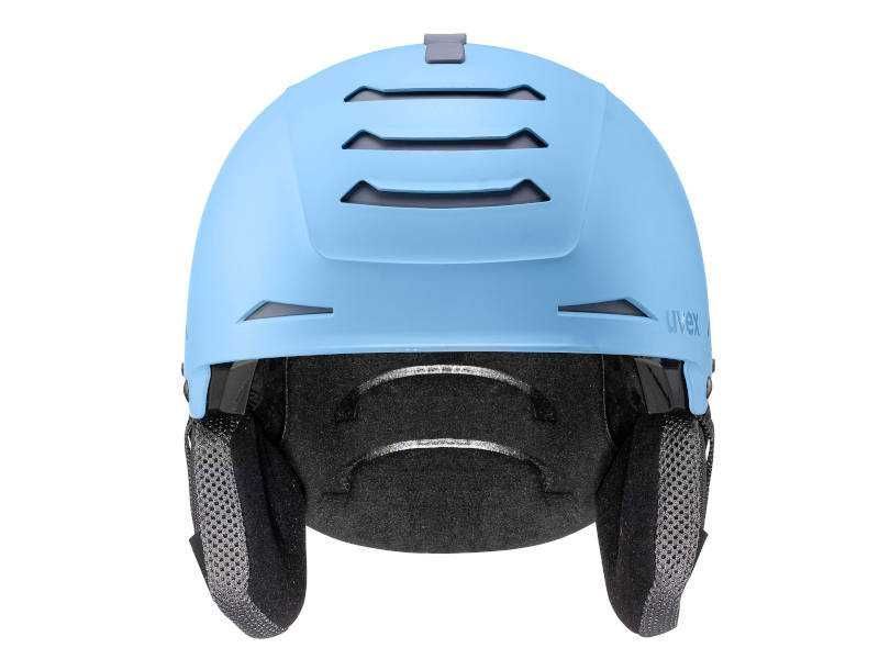 Kask Uvex Legend Lagune Mat 52-55cm