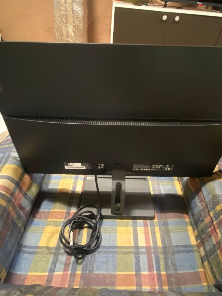 Monitor da Lenovo