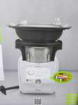 Robot de cozinha