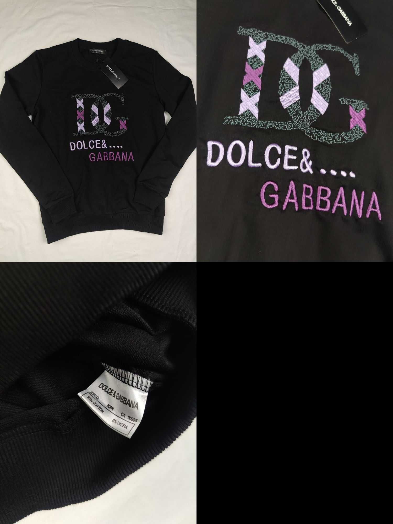 Bluza damska guess tommy hilfiger calvin klein nowość logowane