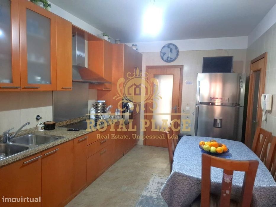 Moradia T3 em Sanguedo