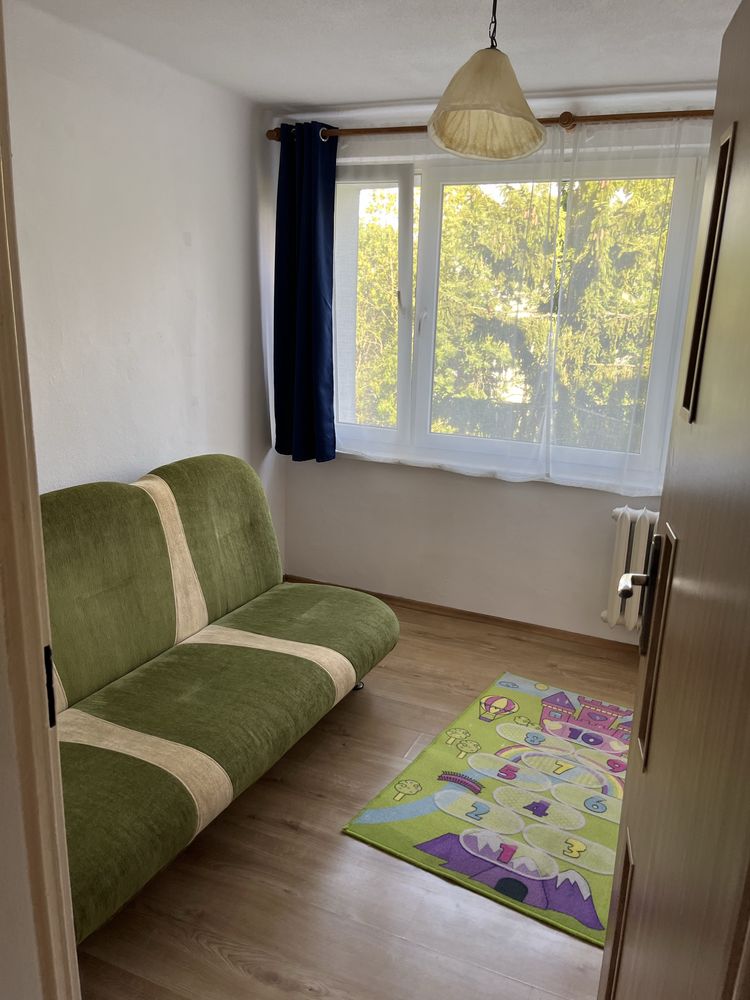 Wynajme mieszkanie 2 pokoje