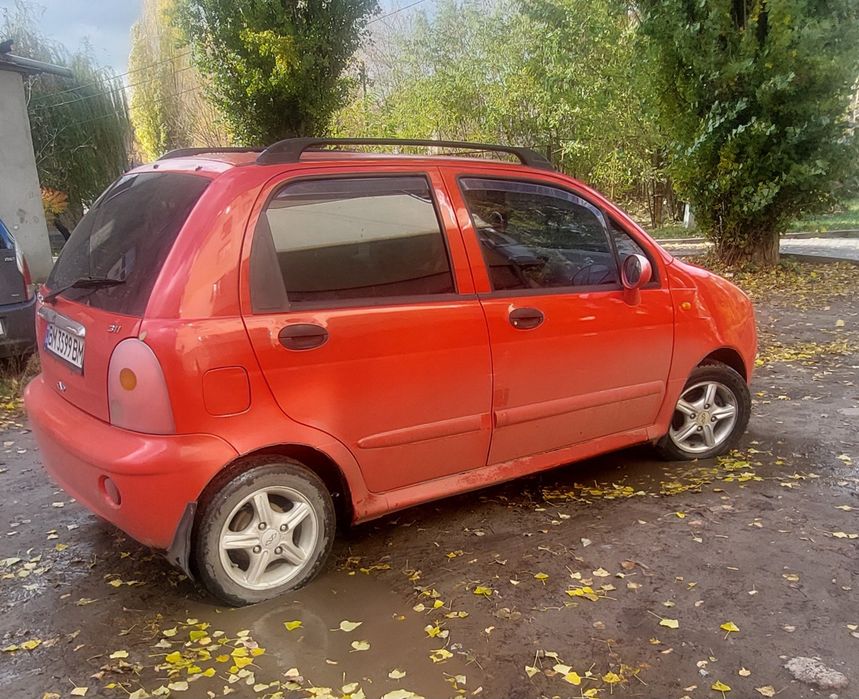 Продам Chery QQ.1.1