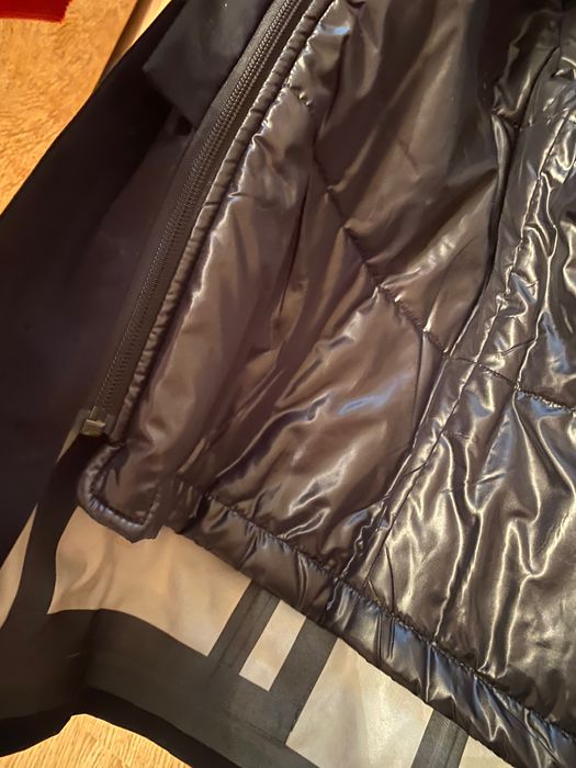 Куртка мужская  М