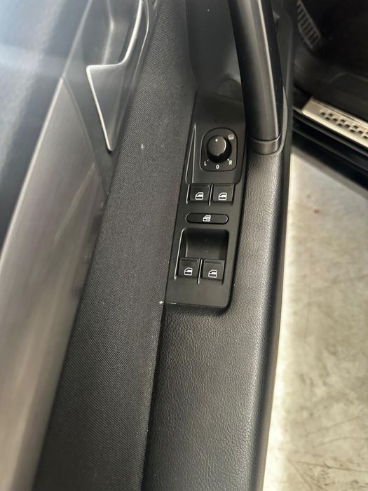 VW Passat 1.6 TDI 2011