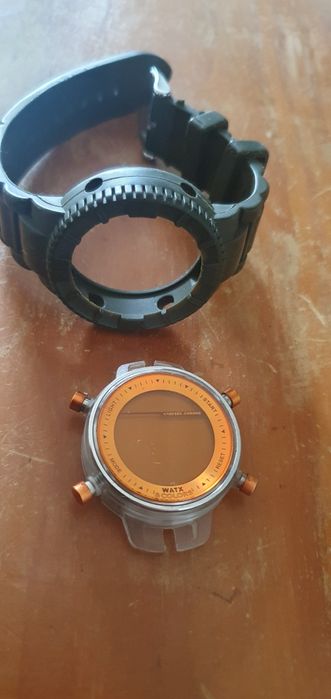 Relógio watx and co