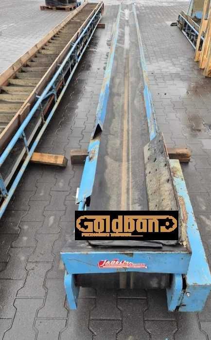 Taśmociąg Taśmociągi Podajnik Taśmowy Transporter Podajnik