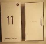 Smartphone Xiaomi