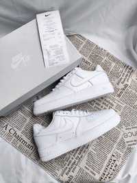 Nike Air Force 1 Low '07 White 41
