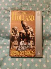 Drzemiący w piaskach - Holland Tom