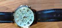 Мужские часы Fossil FS4991