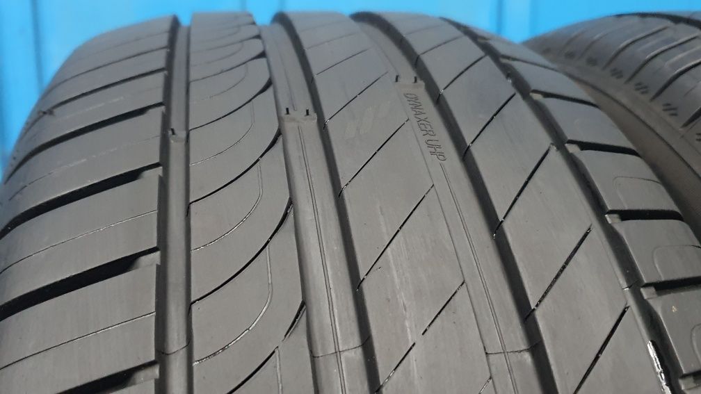 245/45 R18 Opony letnie Kleber ! Zapraszamy