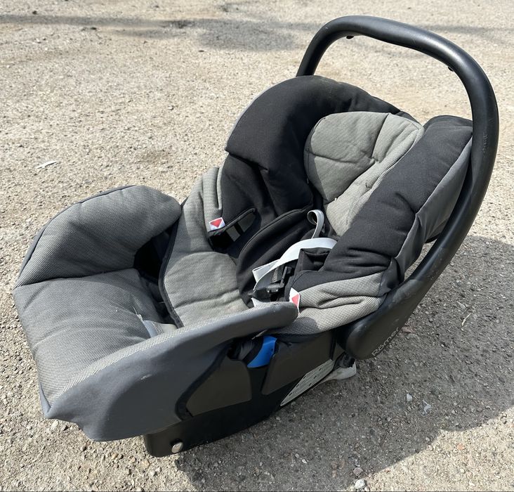 Детское автокресло