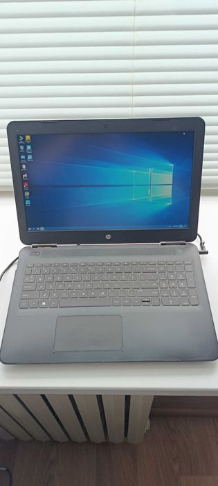 HP Pavilion Power 15 bc-408nw