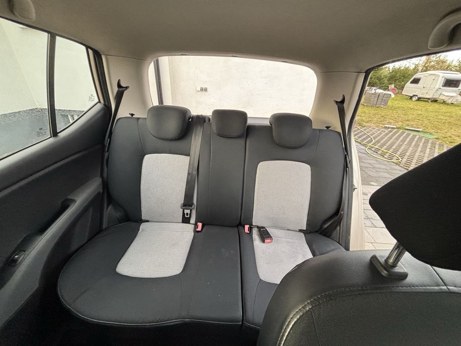 Hyundai I10 1,1