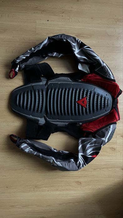 Мотозащита мотозахист размер Л