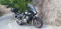 Honda cbf 1000 ABS