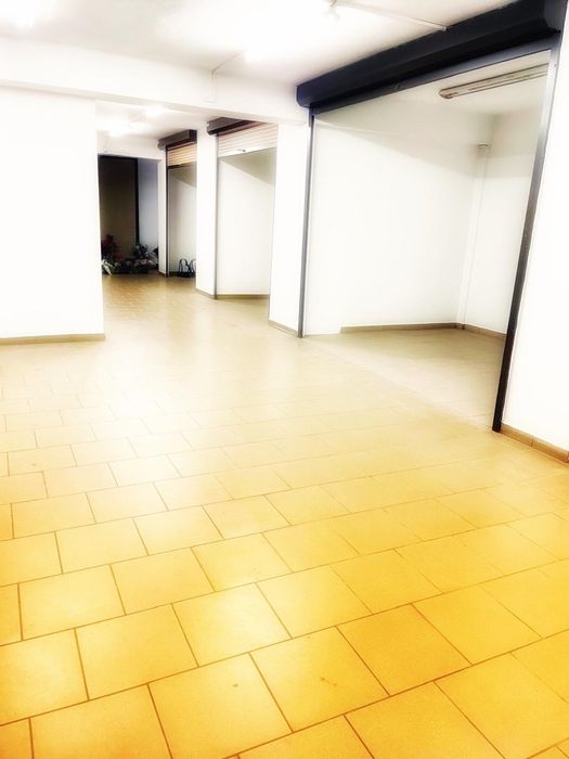 Do wynajęcia hala – 180 m² – centrum Radlina