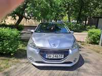 Peugeot 208 1.4 hdi