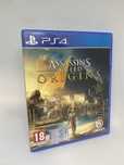 Gra Assassin's Creed Origins PS4 PS5 Sony Play Station pudełkowa