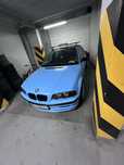 Sprzedam BMW - zimowy wojownik