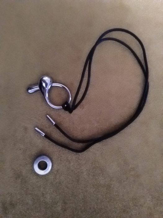 Adereços Calvin Klein Originais para Fio