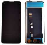 Wyświetlacz Lcd Ekran Do Motorola G9 Plus Xt2087
