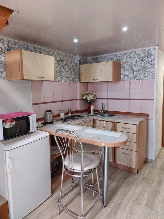 ПОСУТОЧНО почасово 2 эт. Одесская, Гагарина, Джунгли, ХНУВС