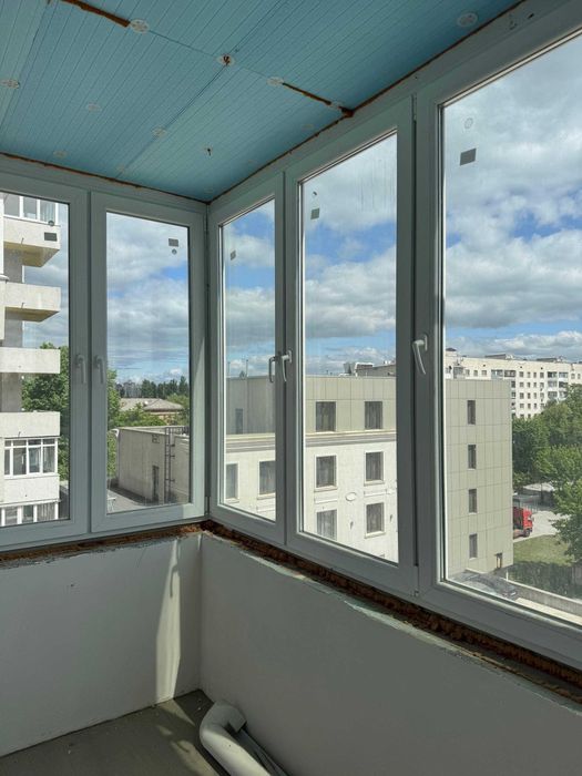 Продаж двокімнатної квартири Нивки Щербаківського 52 Поверх 6 95кв.м.