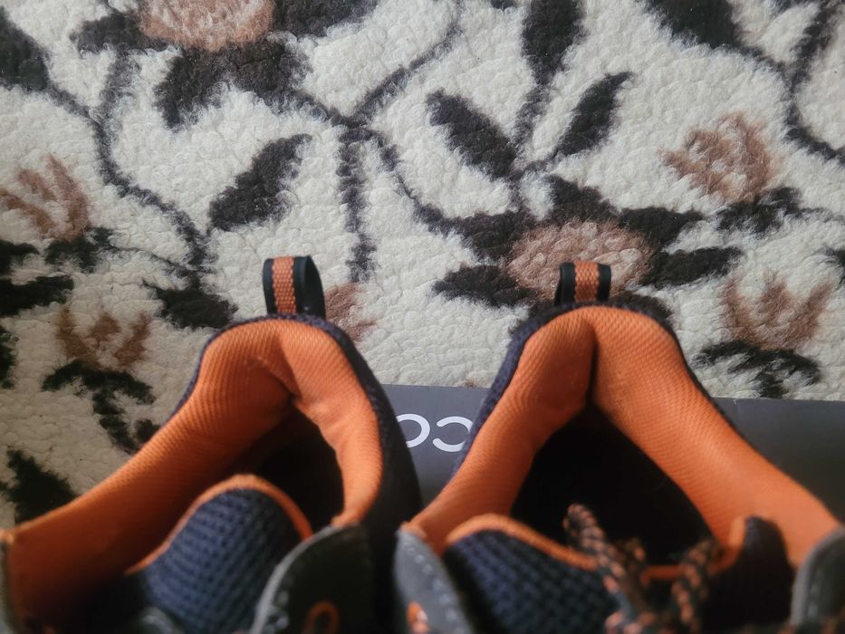 Super sportowe buty podejsciowe Scarpa Crux r.44 skóra