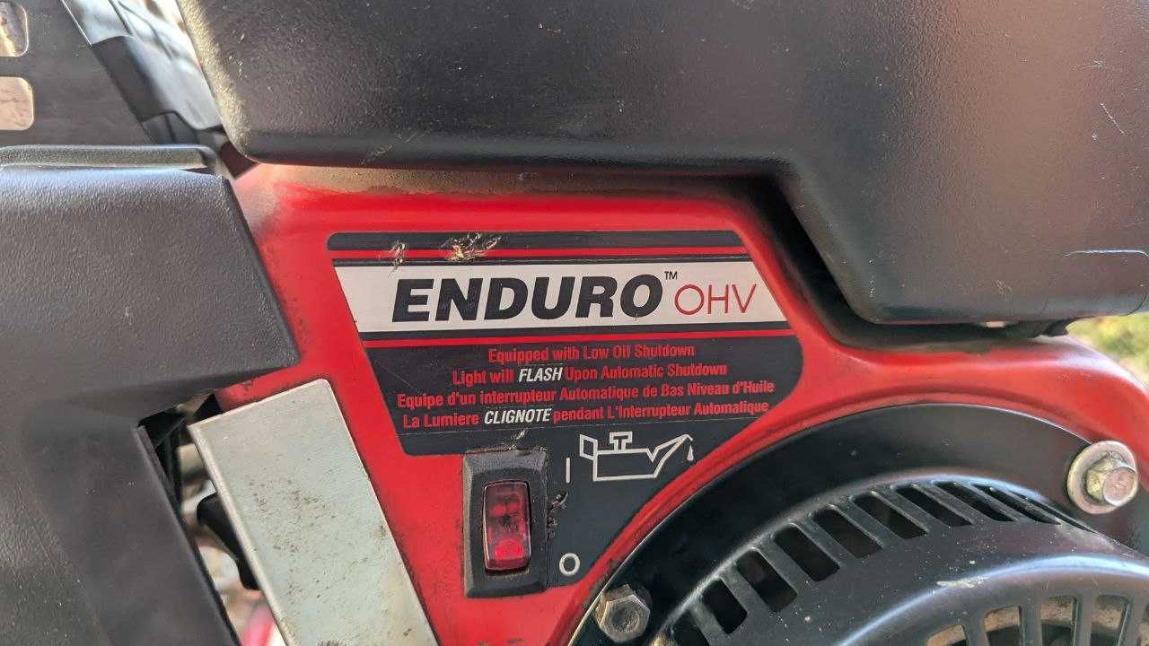 Генератор Enduro OHV