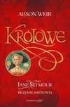 Jane Seymour. Brzemię królowej. Wydawnictwo Astra