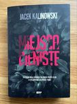 Miejsca cieniste - Jacek Kalinowski