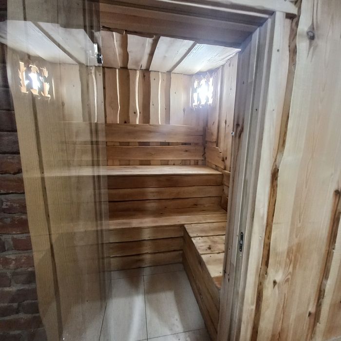 Баня Чан-Джакузі Великі Мости