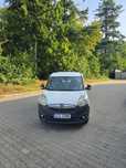 Opel Combo  Klima otwierany Dach#Zarejestrowany I ubezpieczony