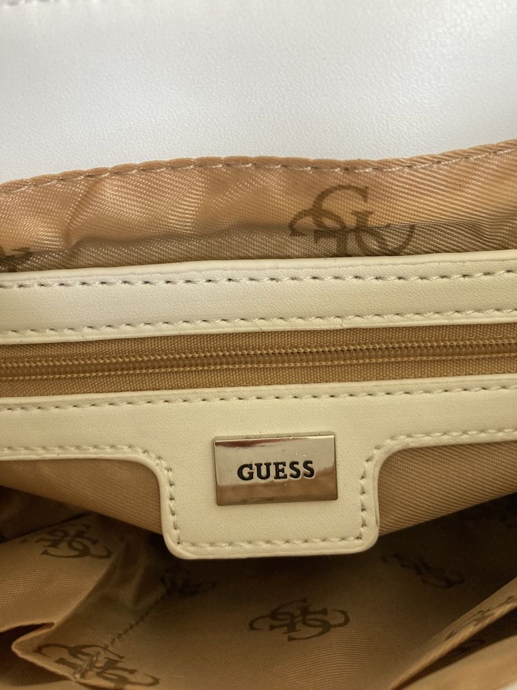 Сумка жіноча Guess Cessily medium