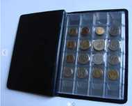 ALBUM KLASER kieszonkowy 192 monety NEW