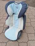 Автокресло детское Britax Asis  15-36кг