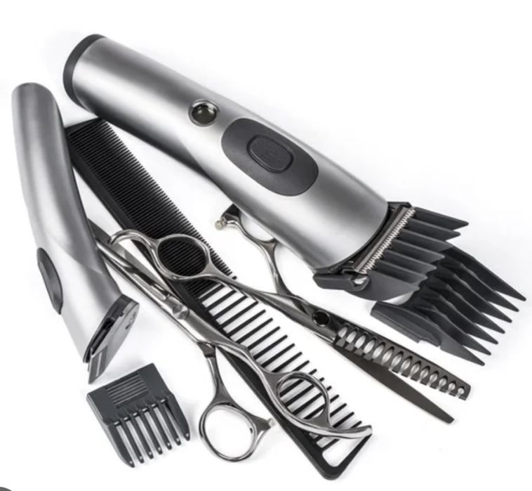 Безкоштовні чоловічі стрижки