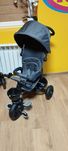 Nowy rowerek trójkołowy Kinderkraft SKLEP DZIECIĘCY NW