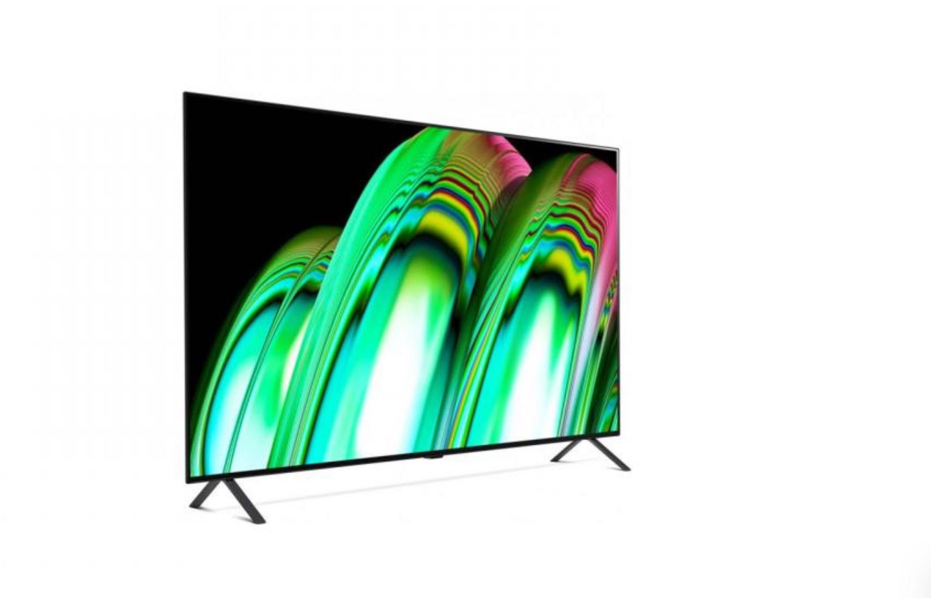 LG OLED48A29LA 2023